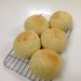 季節の手作りパンレシピ【秋】黒糖とジンジャー香るふんわりパン