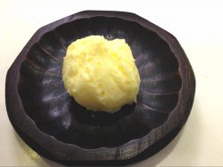 自家製バター