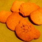 【レシピ】お子様にも大人気！スパイスクッキー