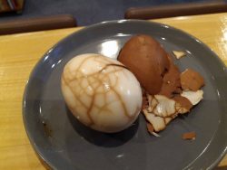 【レシピ】烏龍茶と五香粉で煮込む台湾名物、茶たまごの作り方